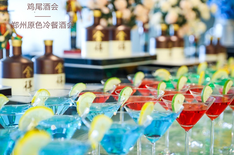 原色-鸡尾酒